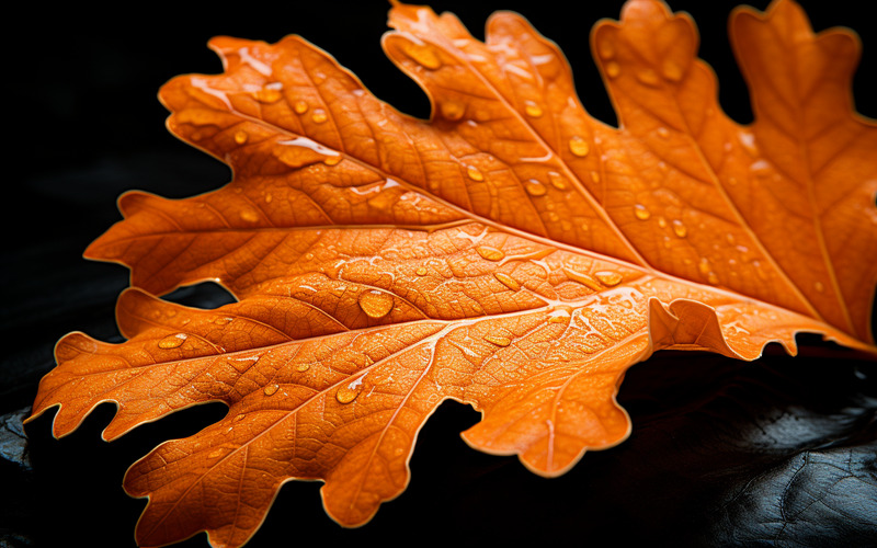 The Leaf’s Legacy