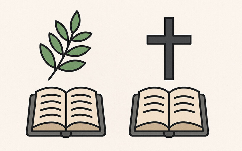 Christadelphian vs Christian