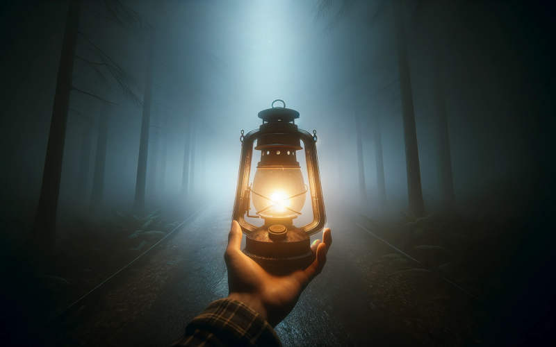 Illuminating the Path of Love