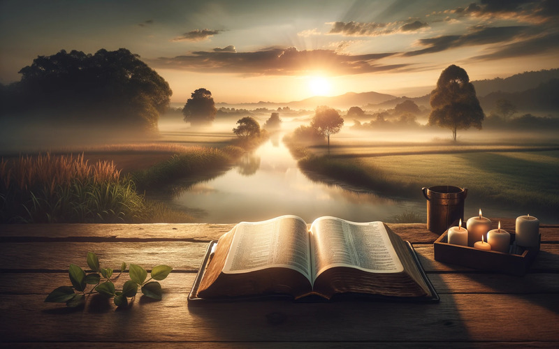 The Essence of Being a Christian