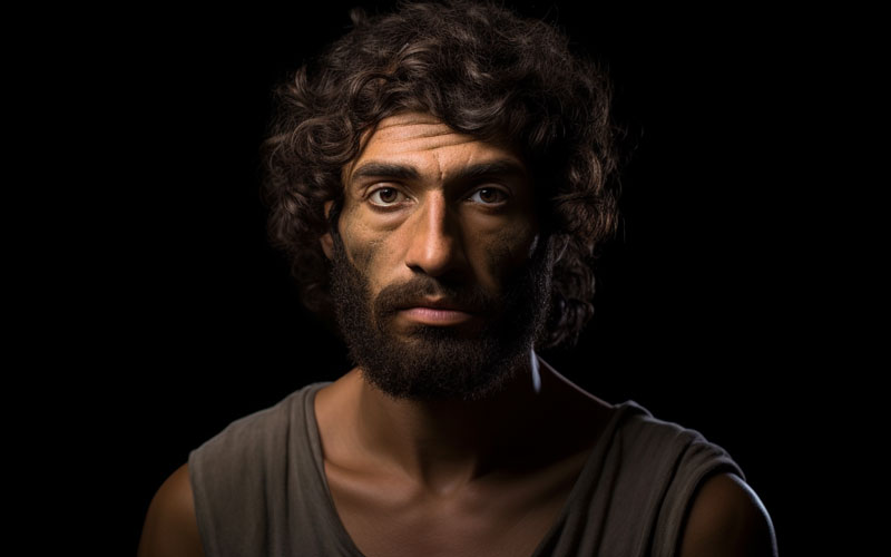 Who is this Jesus?