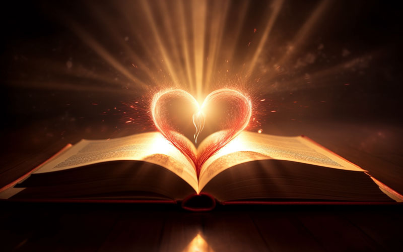 The Ultimate Love Story