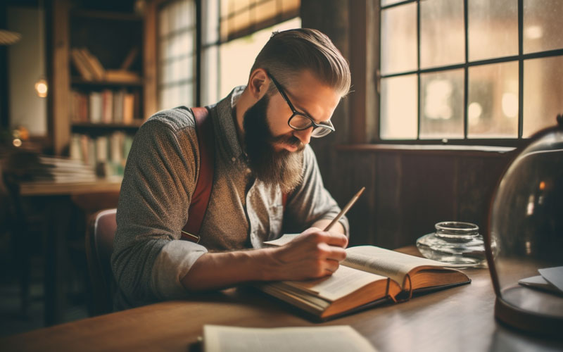 The Pursuit of God's Perfection