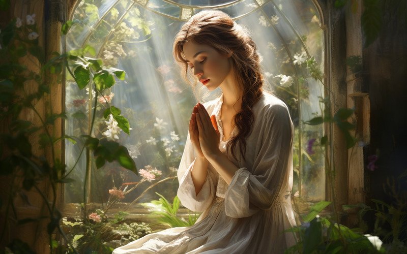 The Best Places to Pray According to the Bible