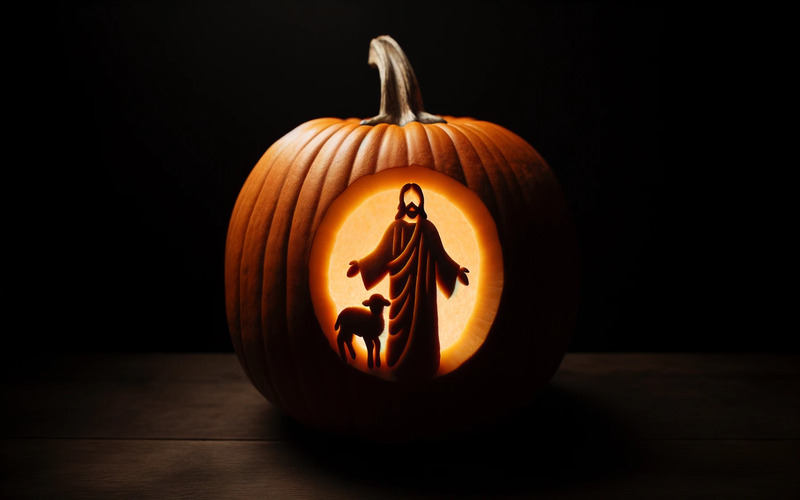 The Humble Pumpkin