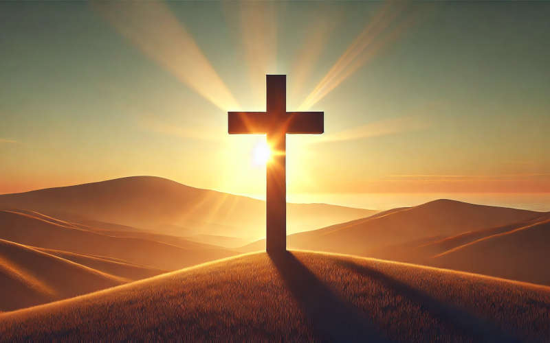 The Significance of Christ's Death