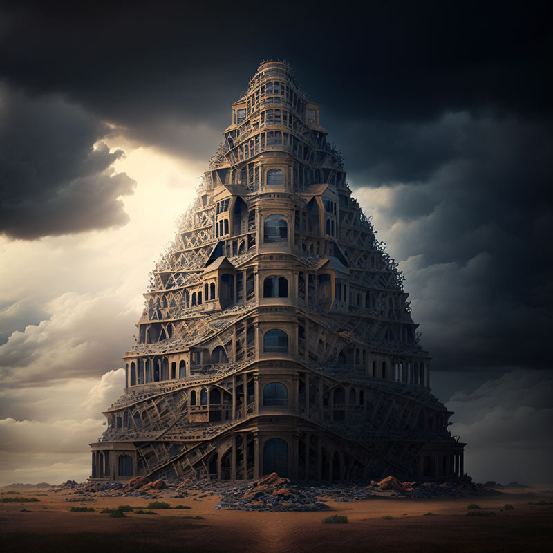 Tower of Babel