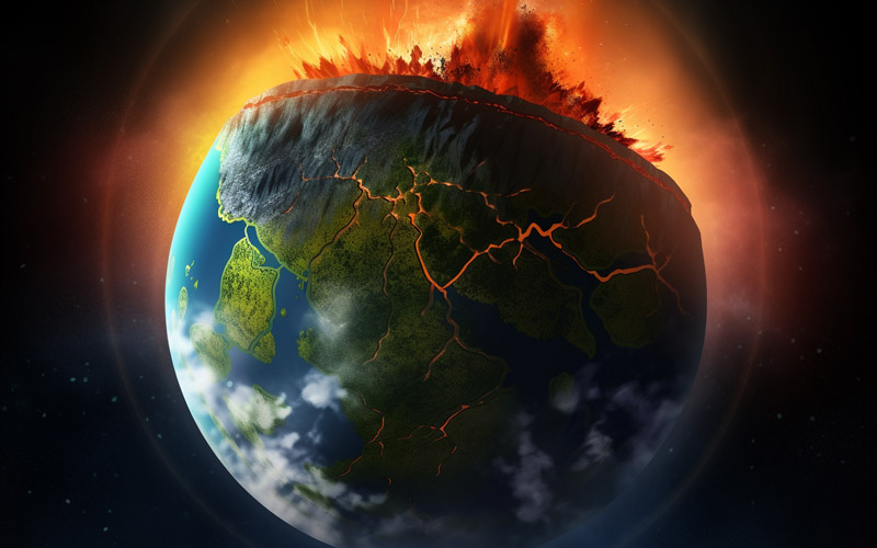The Bible and the Environment