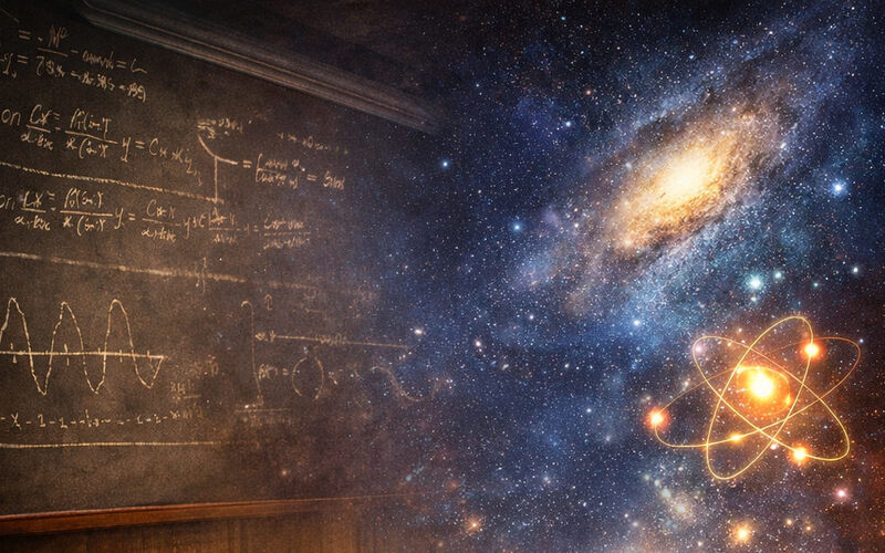 World Quantum Day