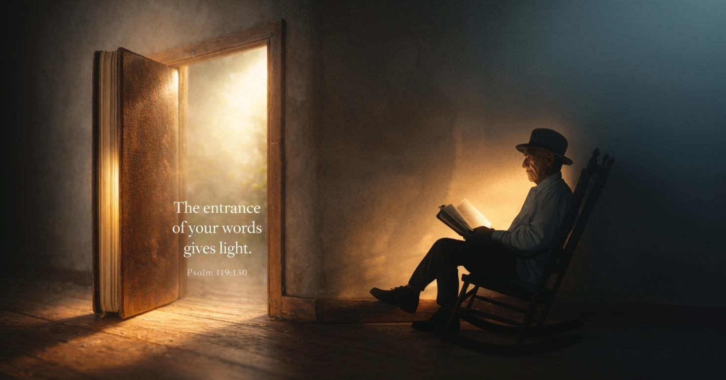 When Nothing Happens